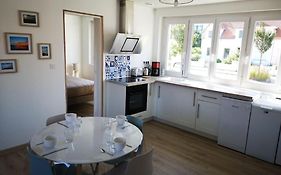 T2 - Appartement 1 chbre Wissant